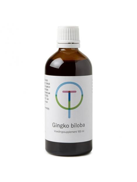 Ginkgo biloba tempelboom