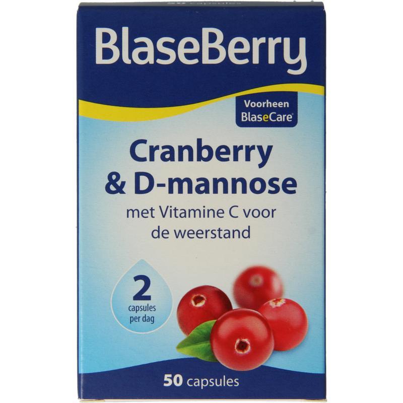 Blaseberry