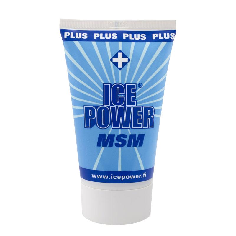 Gel + MSM