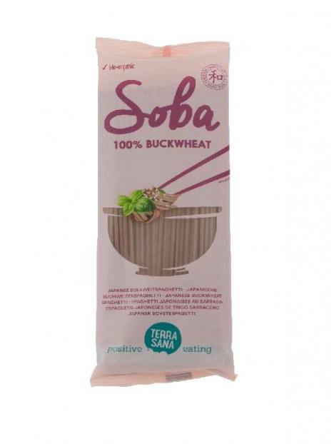 Soba boekweit 100% bio