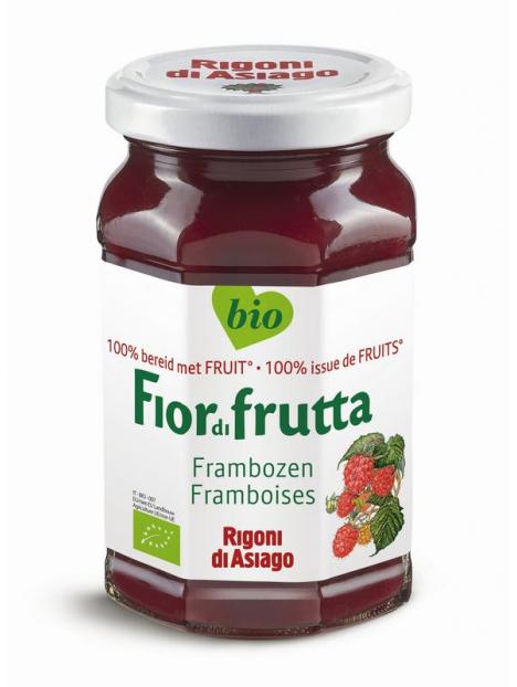 Frambozenjam bio