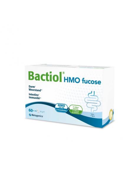 Bactiol HMO 2 x 30