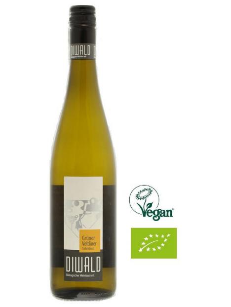 1 Gruner veltliner bio