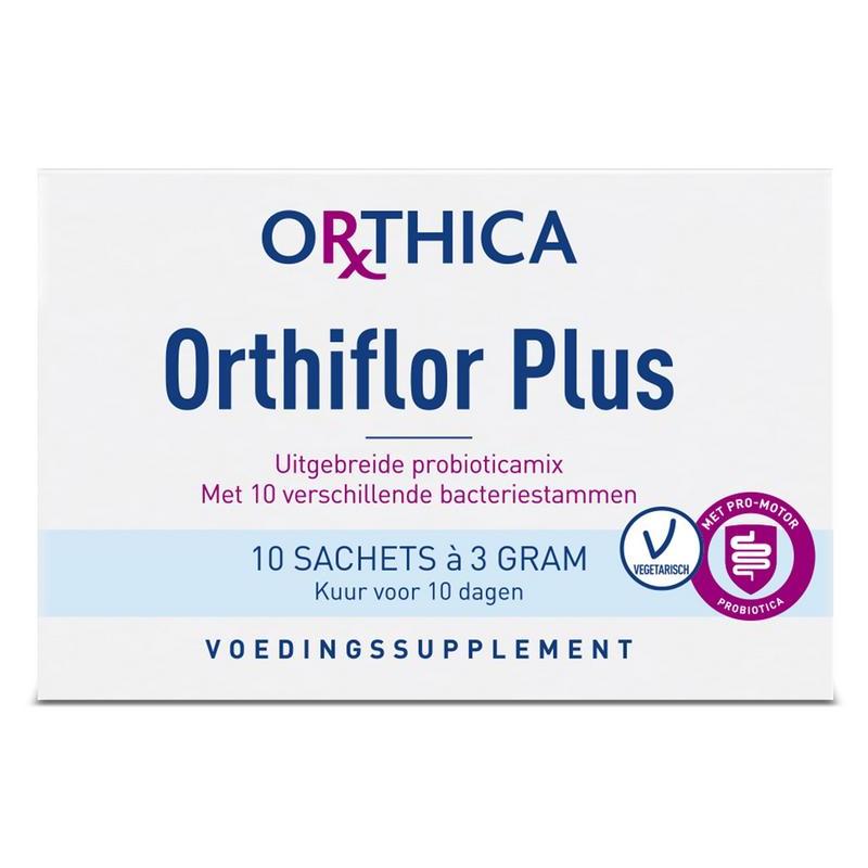 Orthiflor plus