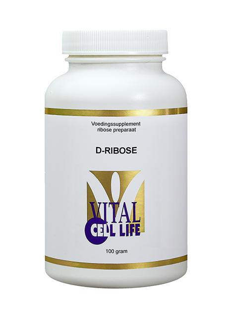 D Ribose