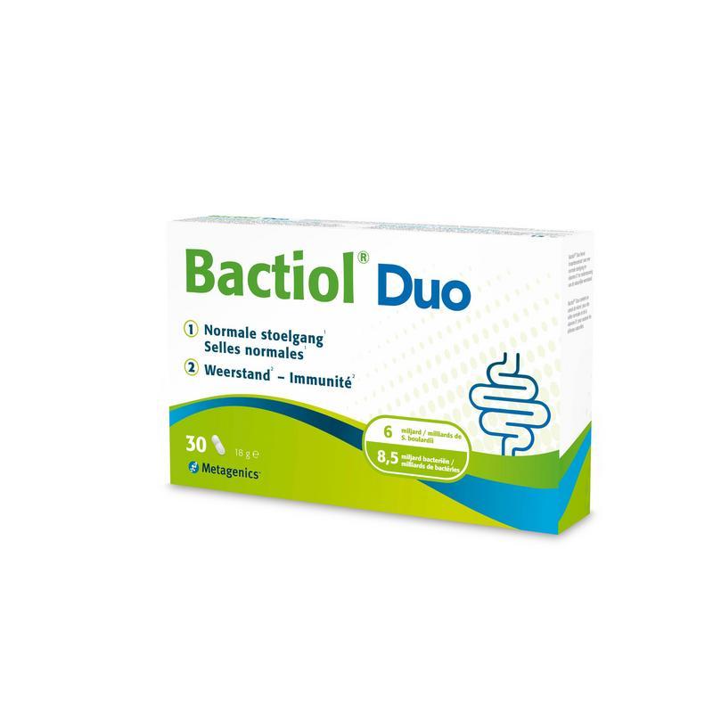 Bactiol duo NF