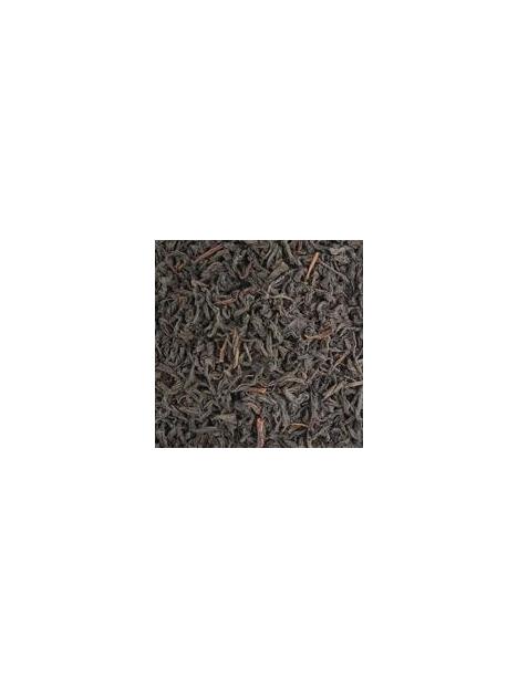 China tarry lapsong souchong