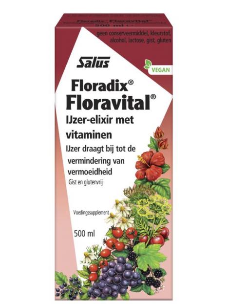 Floravital