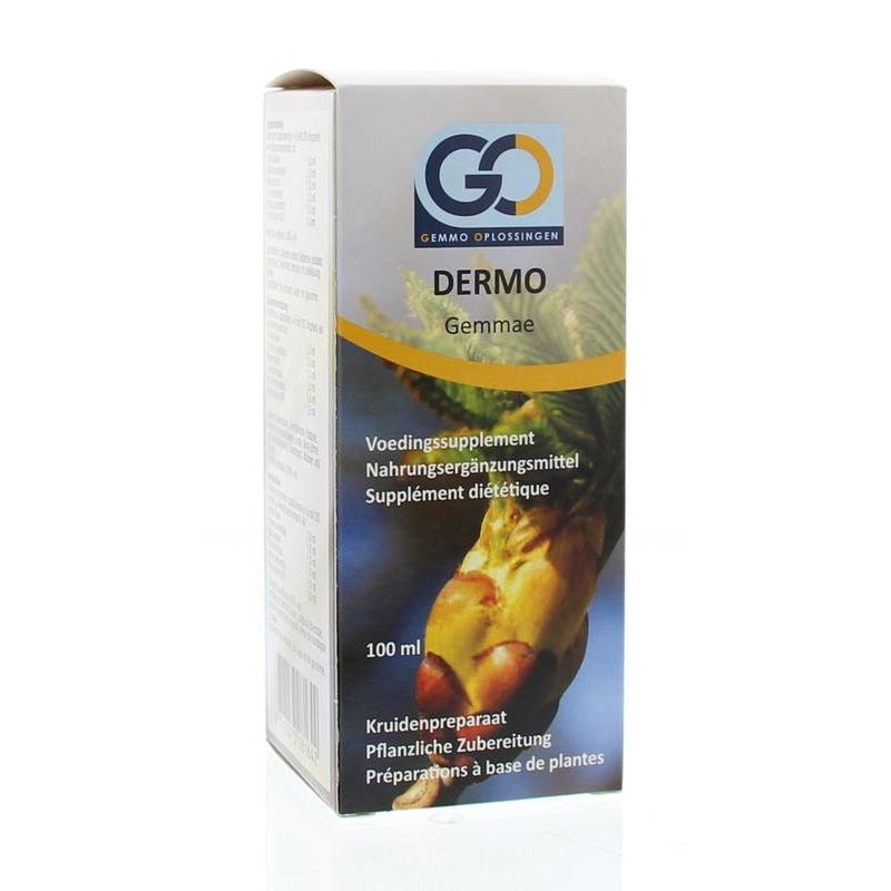 Dermo bio