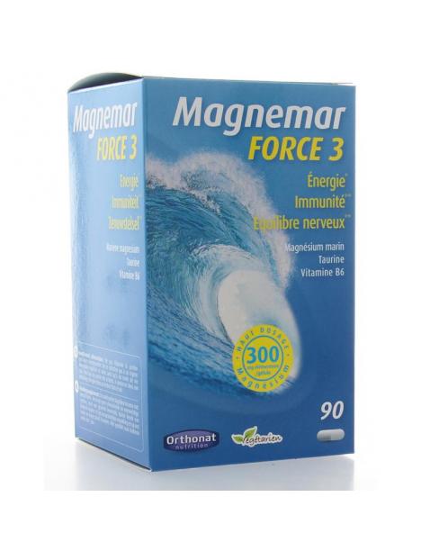 Magnemar force 3