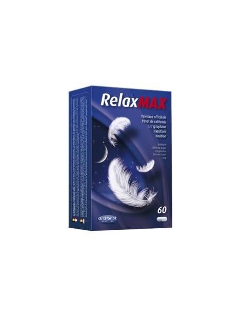 RelaxMax