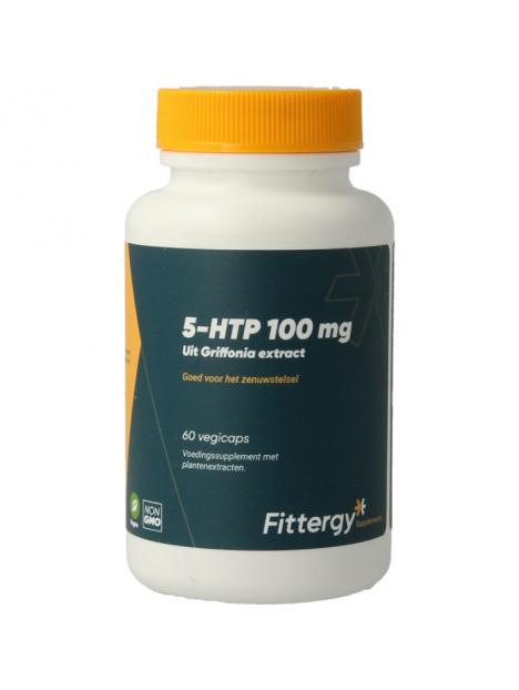 5-HTP 100 mg griffonia extract