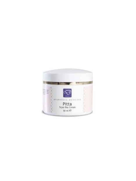 Pitta tejas day cream