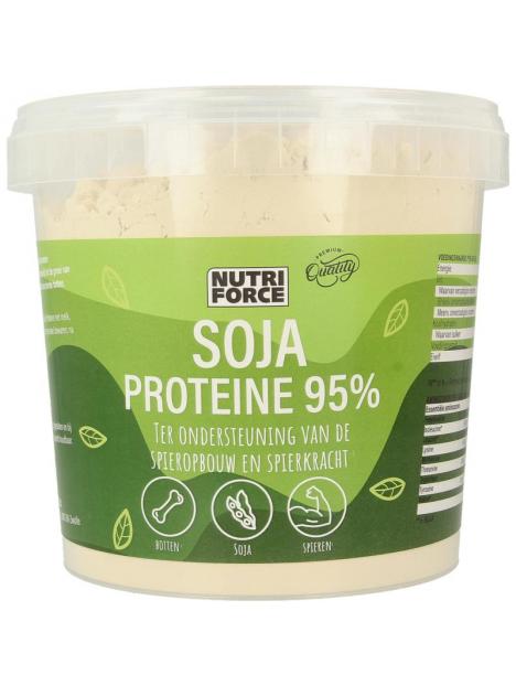 Nutriforce proteine 95%