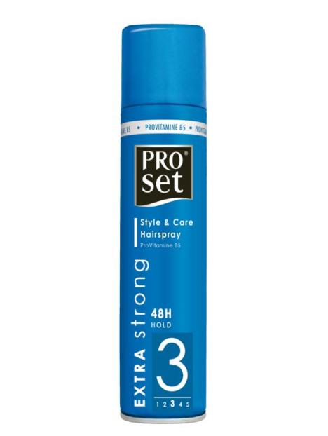 Haarspray classic extra sterk