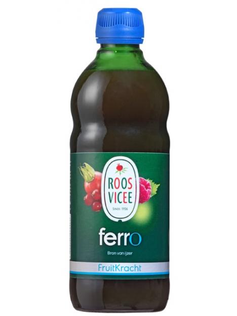 Fruitkracht ferro