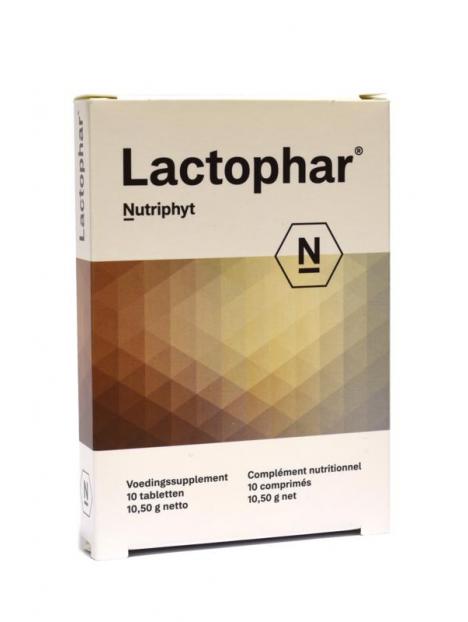 Lactophar