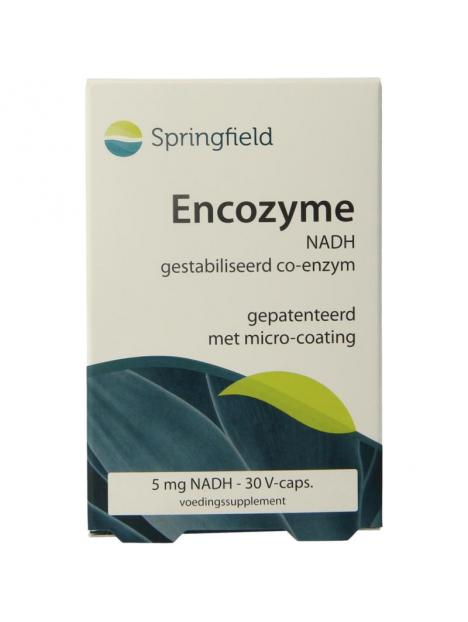 Encozyme NADH 5 mg