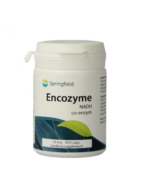 Encozyme NADH 10 mg