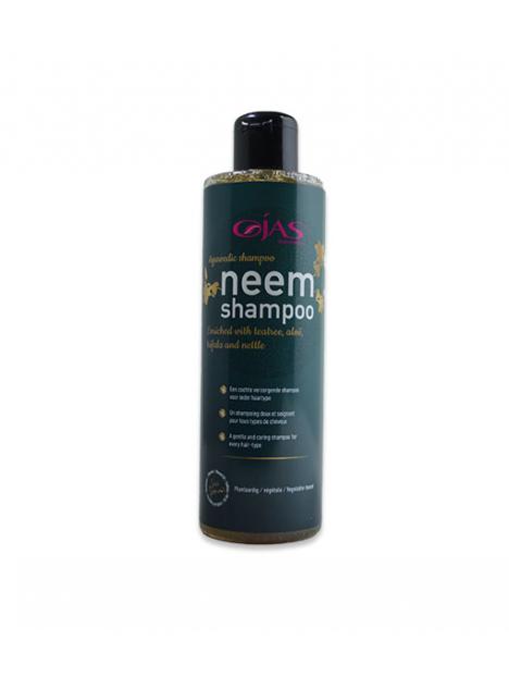 Neem shampoo