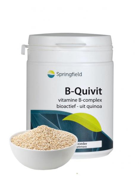 B-Quivit B Complex