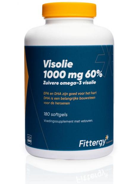 Visolie 1000 mg 60%