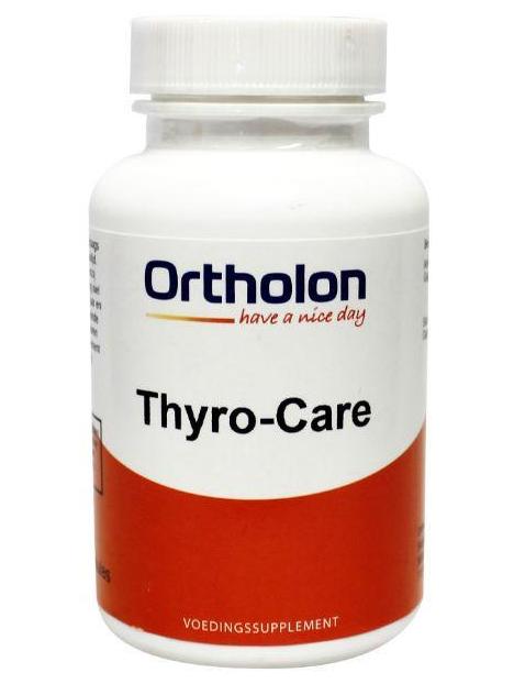 Thyro care