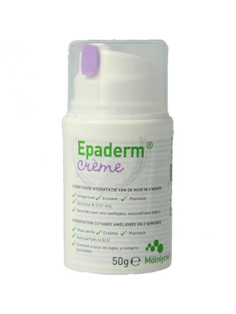 Epaderm creme