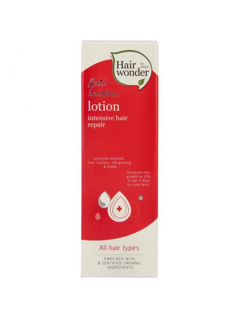 Anti hairloss lotion