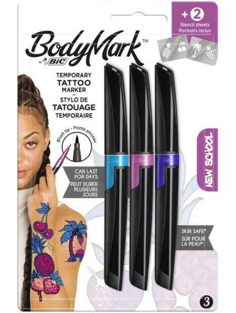 Tattoo marker new 3+2