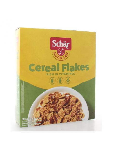 Cereal flakes