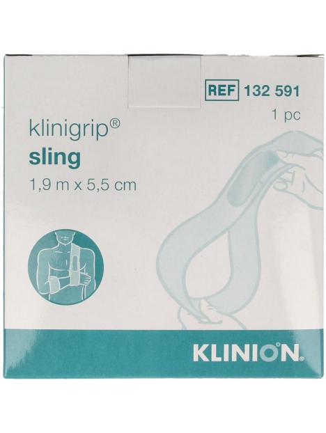 Klinigrip sling 1.9 m x 5.5 cm