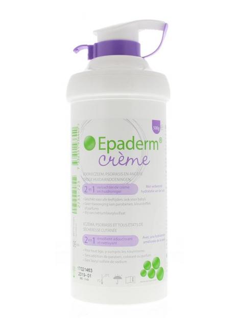 Epaderm creme