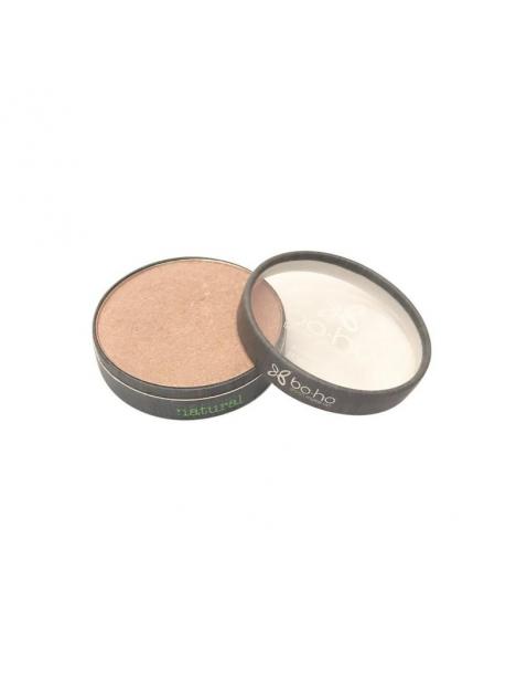 Natural vegan highlighter stardust bio