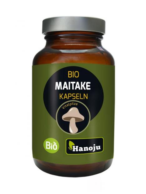 Maitake extract bio