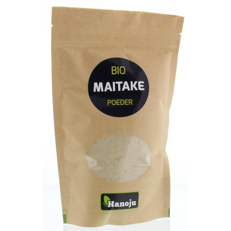 Maitake poeder bio