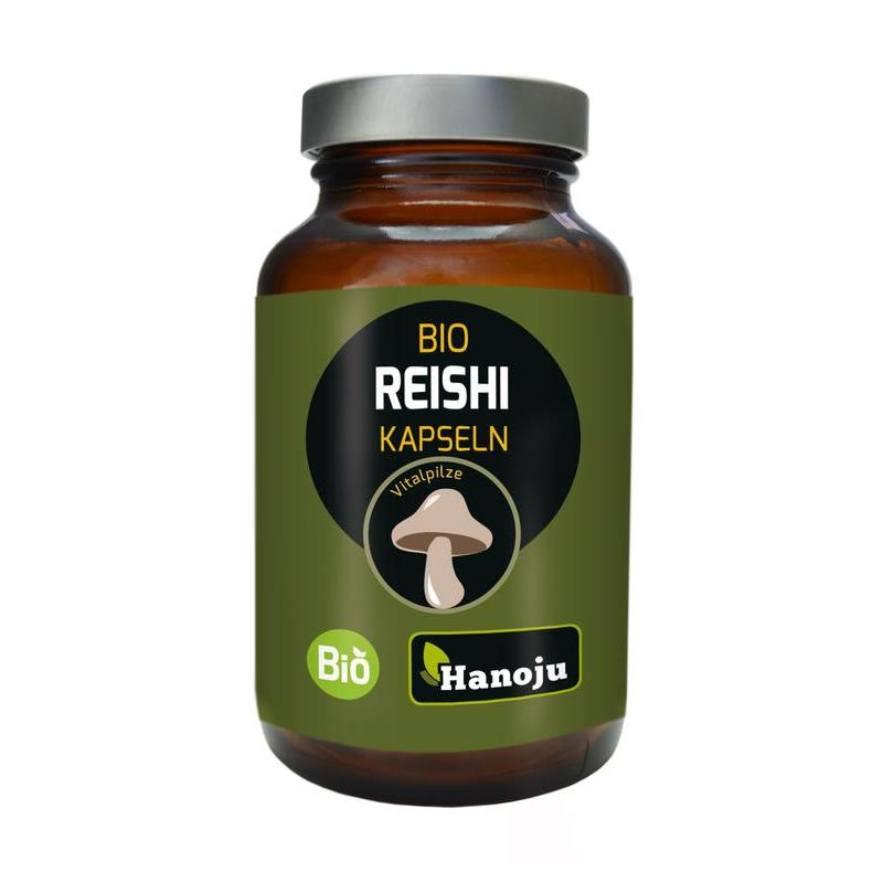 Reishi extract