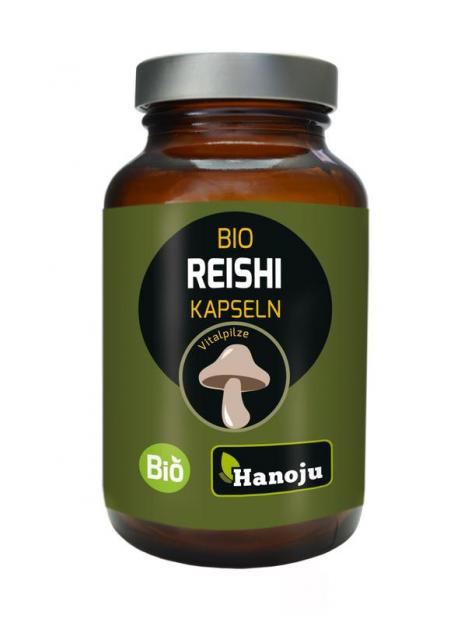 Reishi extract bio