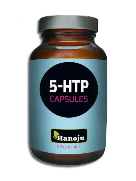 5-HTP