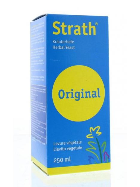 Bio Strath elixer