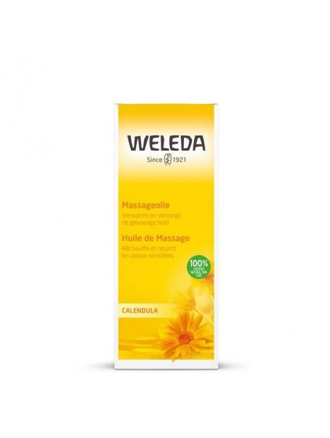 Calendula massageolie