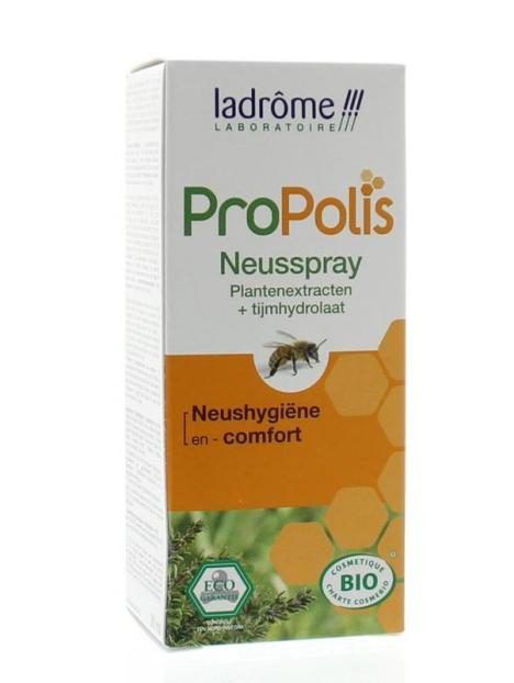 Propolis neusspray bio