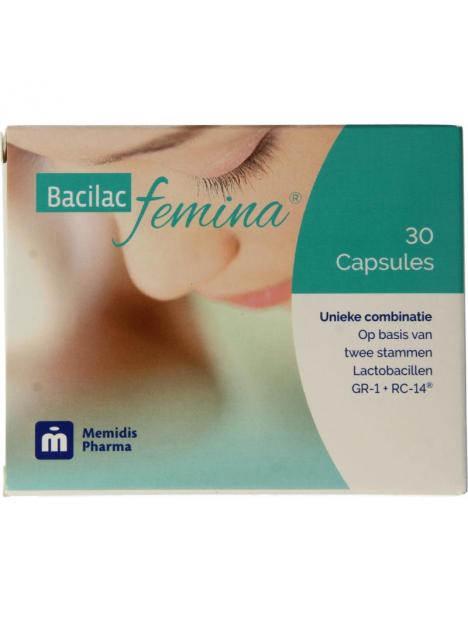 Bacilac femina