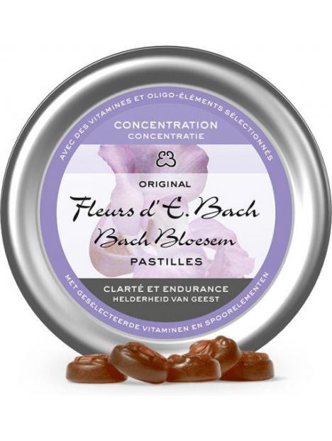 Bach bloesems pastille nr 41 concentratie