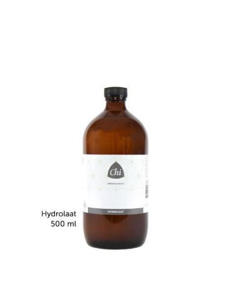 Roos hydrolaat bio