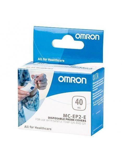 Oorthermometer hoes MC520/521