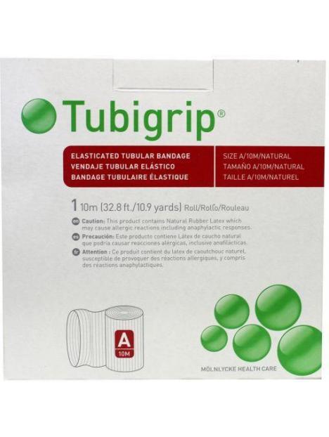 Tubigrip A 10 m x 4.5 cm nat