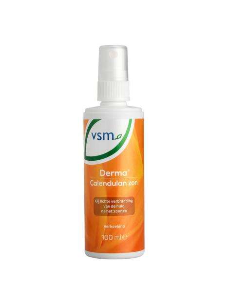 Calendulan derma zon emulsie