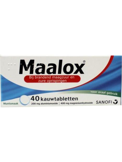 Maalox