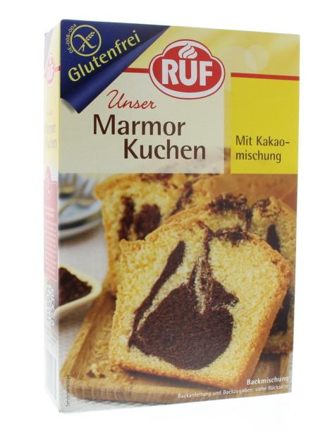 Cakemix marmer